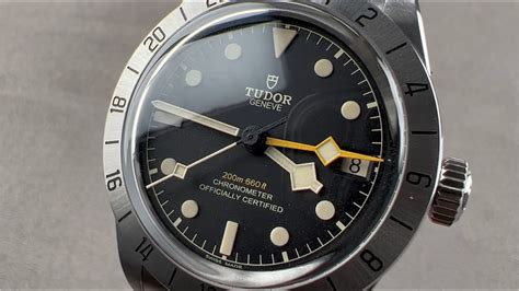 tudor 3-2-0 dionisi 2-4-0|tudor watch review.